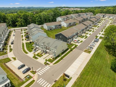 1092 Sweetleaf Drive Franklin TN 37064