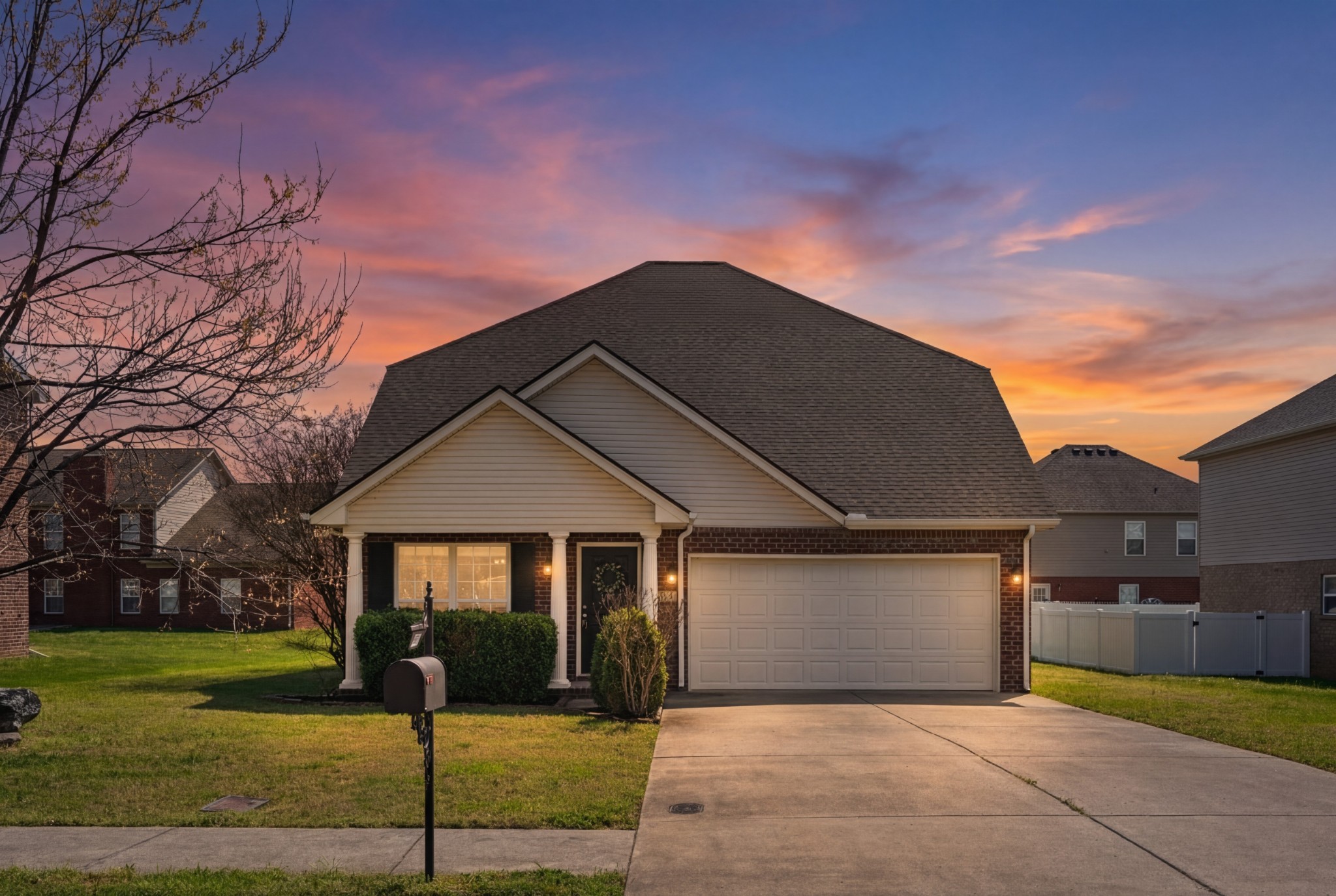 1214 Timber Creek Drive Murfreesboro TN 37128