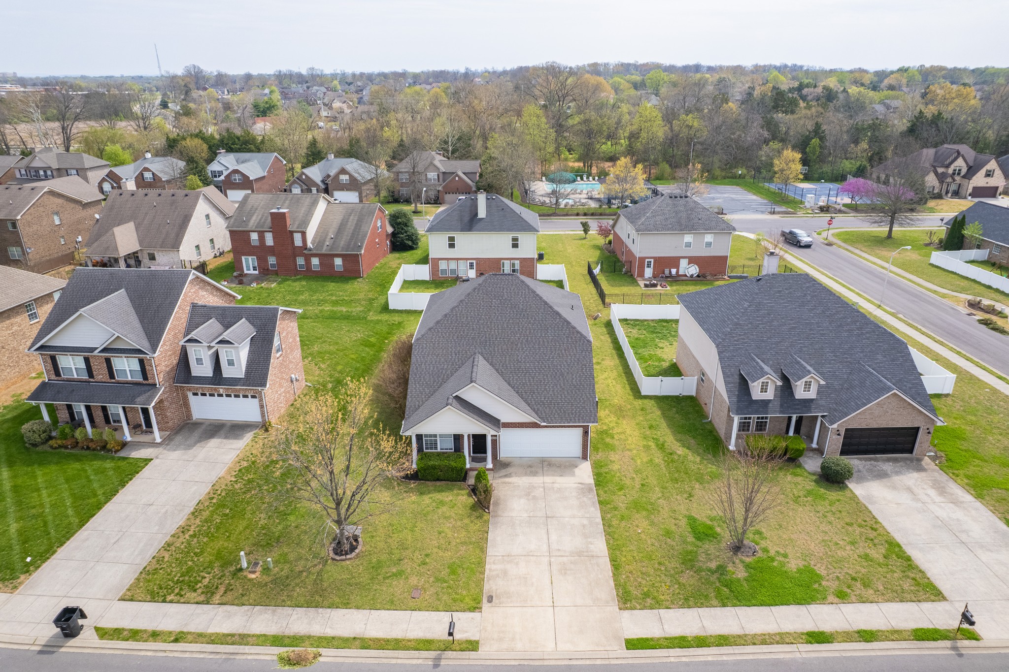 1214 Timber Creek Drive Murfreesboro TN 37128