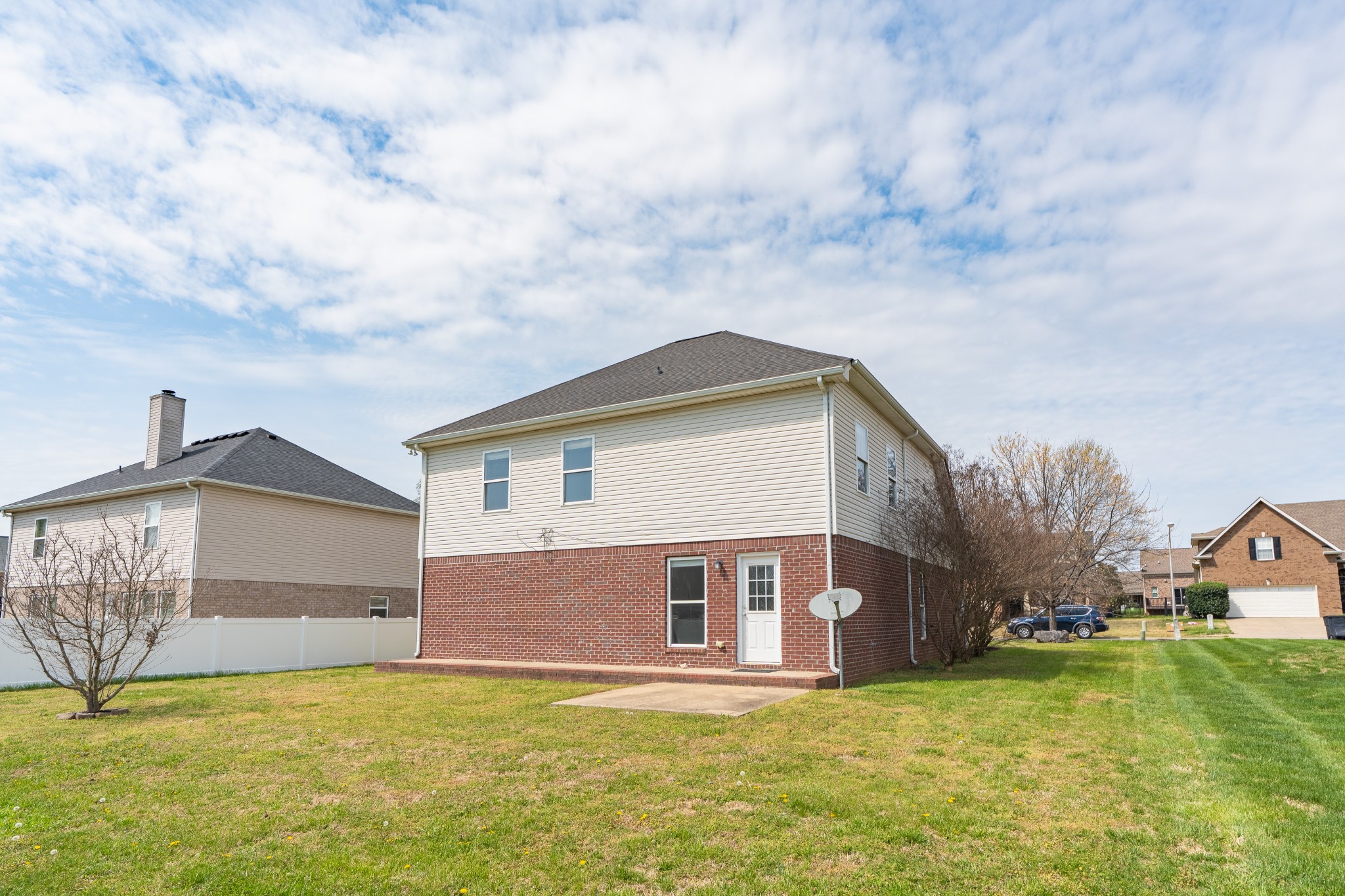 1214 Timber Creek Drive Murfreesboro TN 37128