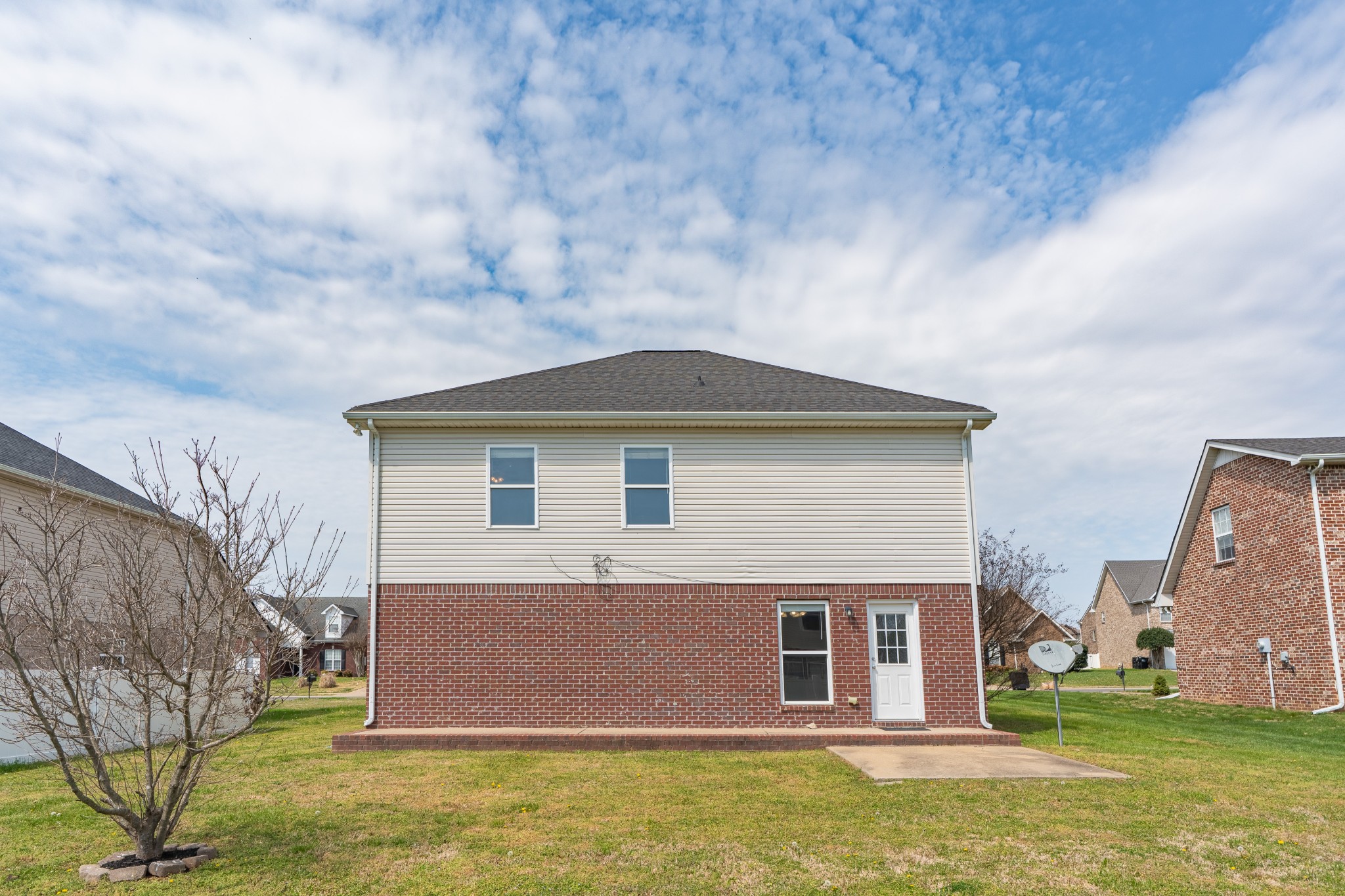 1214 Timber Creek Drive Murfreesboro TN 37128
