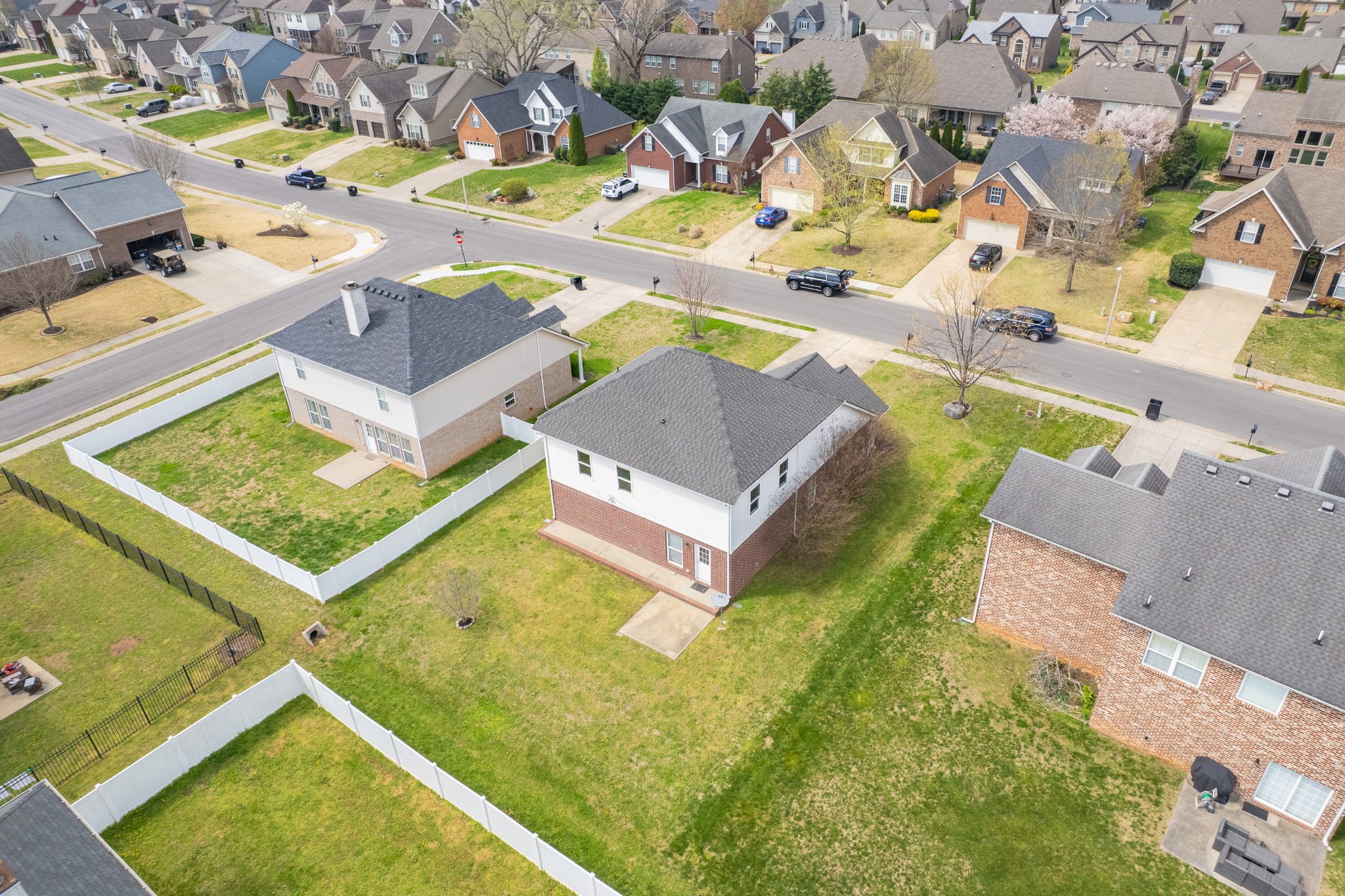 1214 Timber Creek Drive Murfreesboro TN 37128