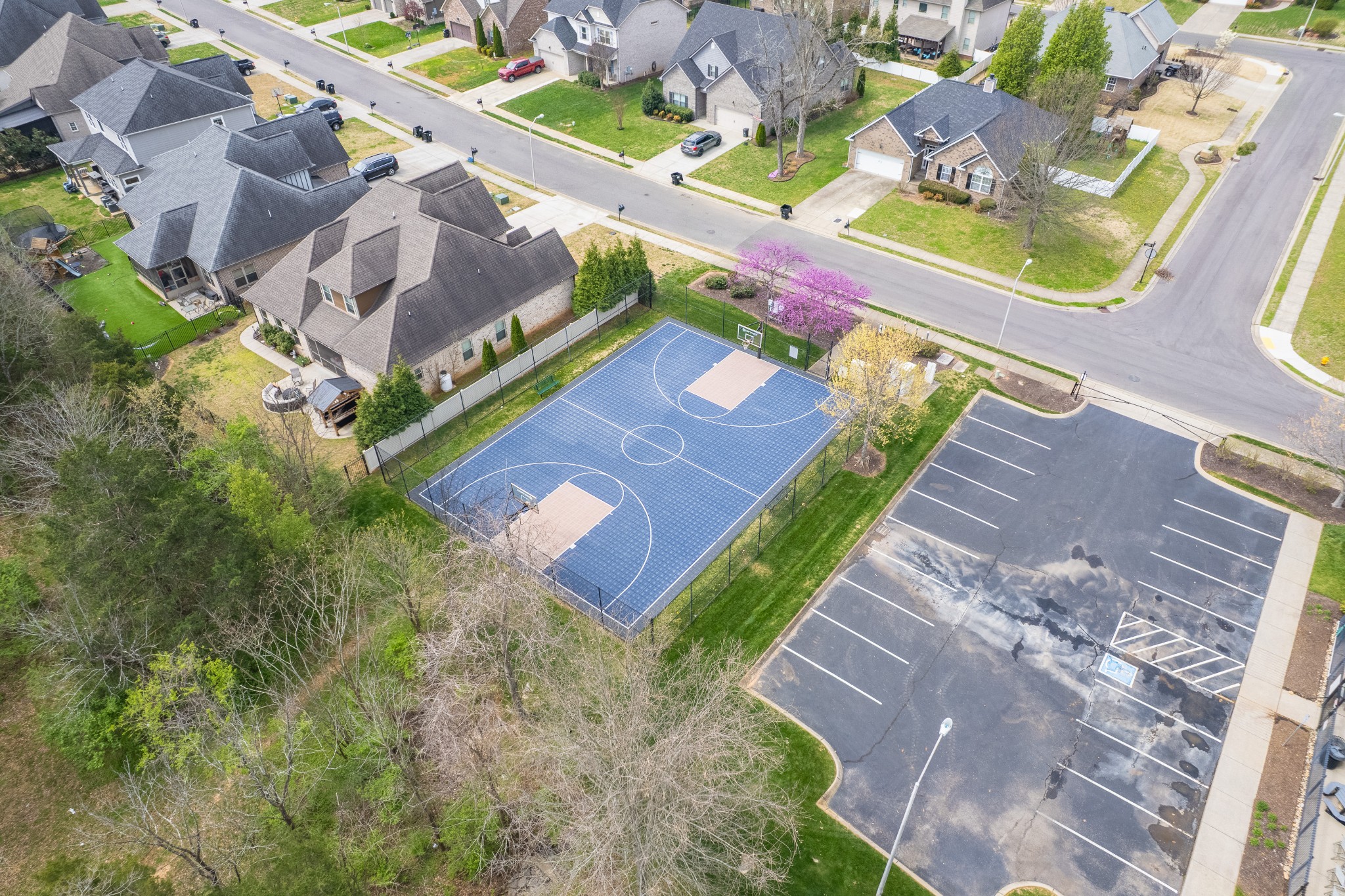 1214 Timber Creek Drive Murfreesboro TN 37128