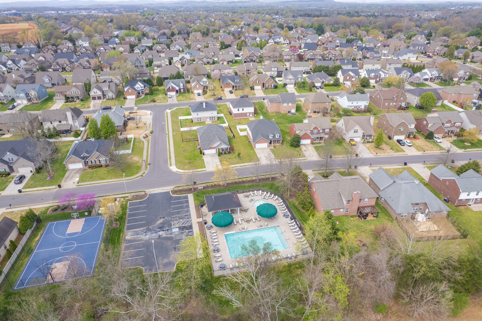 1214 Timber Creek Drive Murfreesboro TN 37128