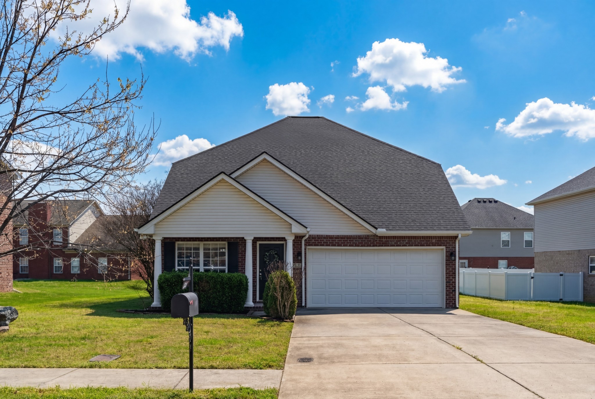 1214 Timber Creek Drive Murfreesboro TN 37128