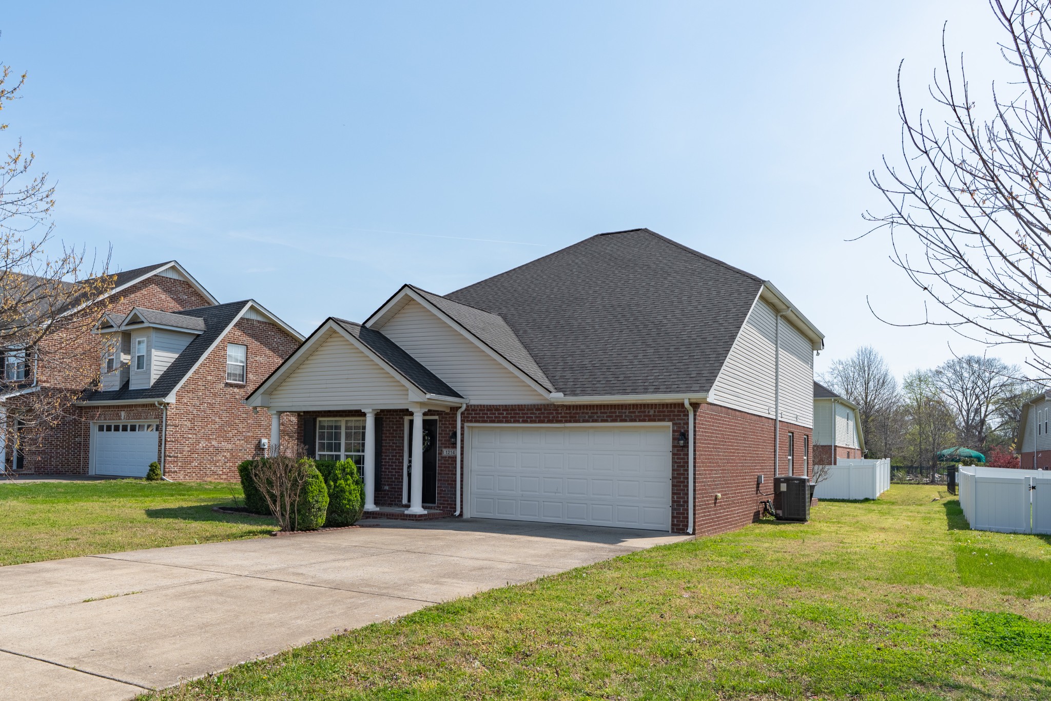 1214 Timber Creek Drive Murfreesboro TN 37128
