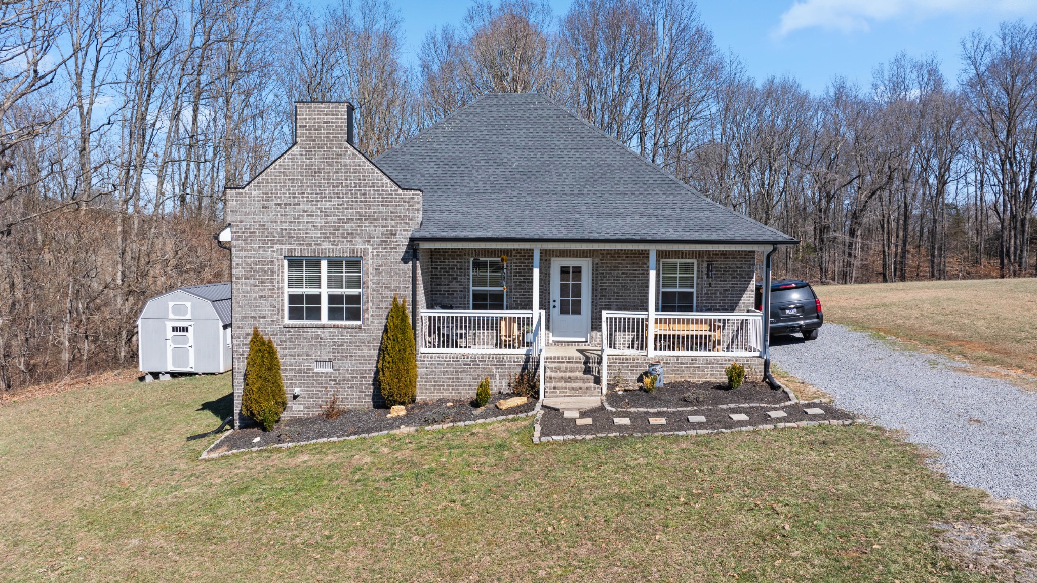 284 Caydras Way Lafayette TN 37083