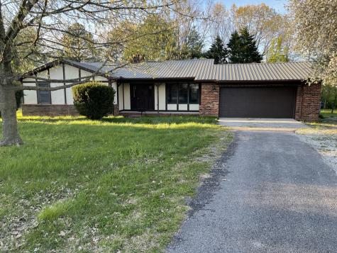 316 Eaton Heights Manchester TN 37355