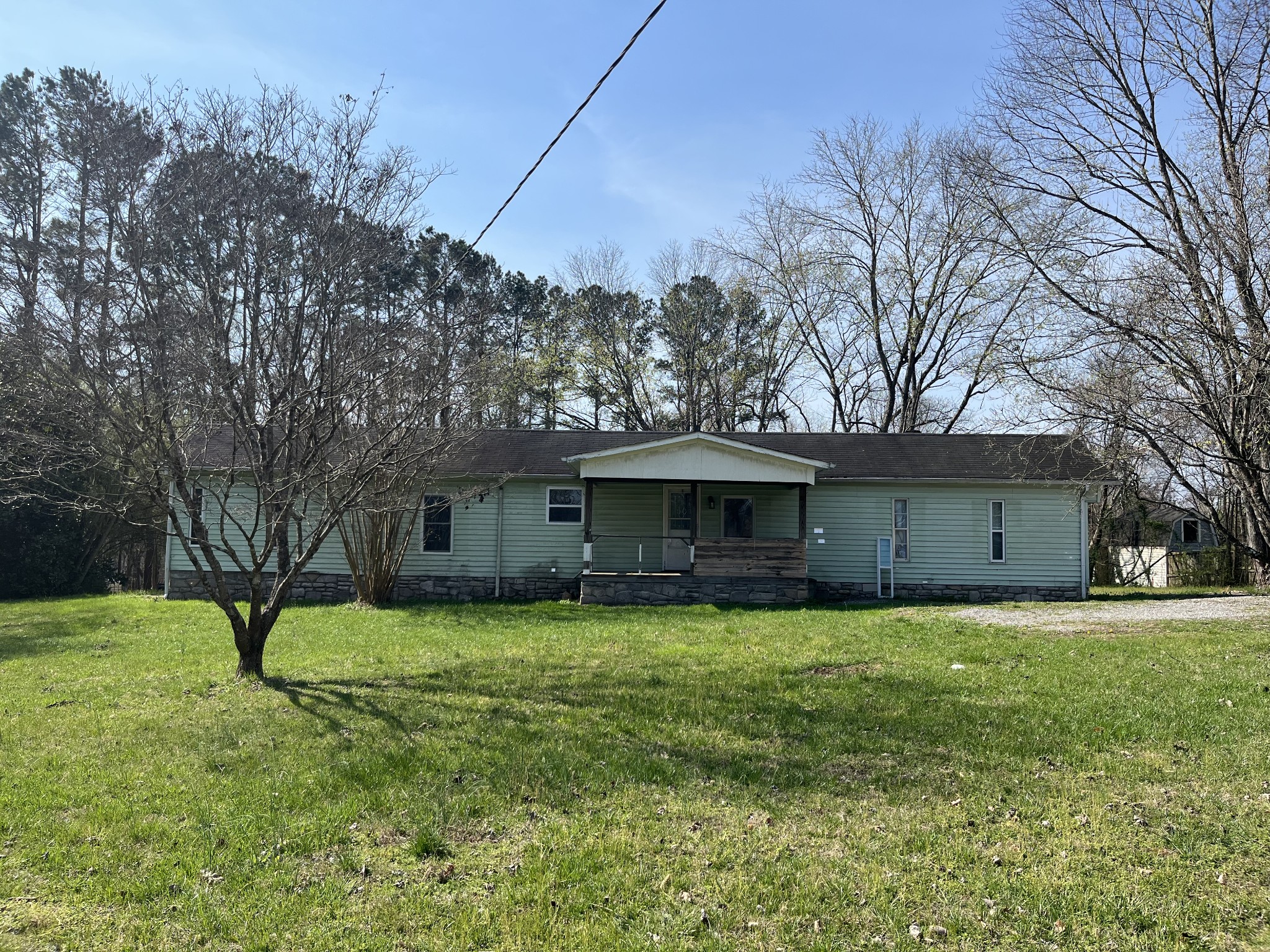 2610 Lee Drive Pleasant View TN 37146