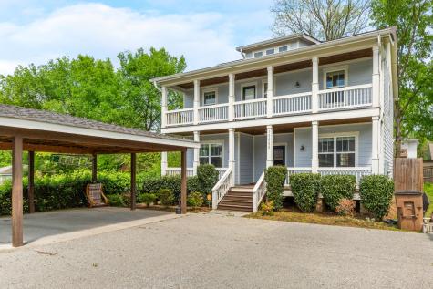 1009B Delmas Avenue Nashville TN 37216