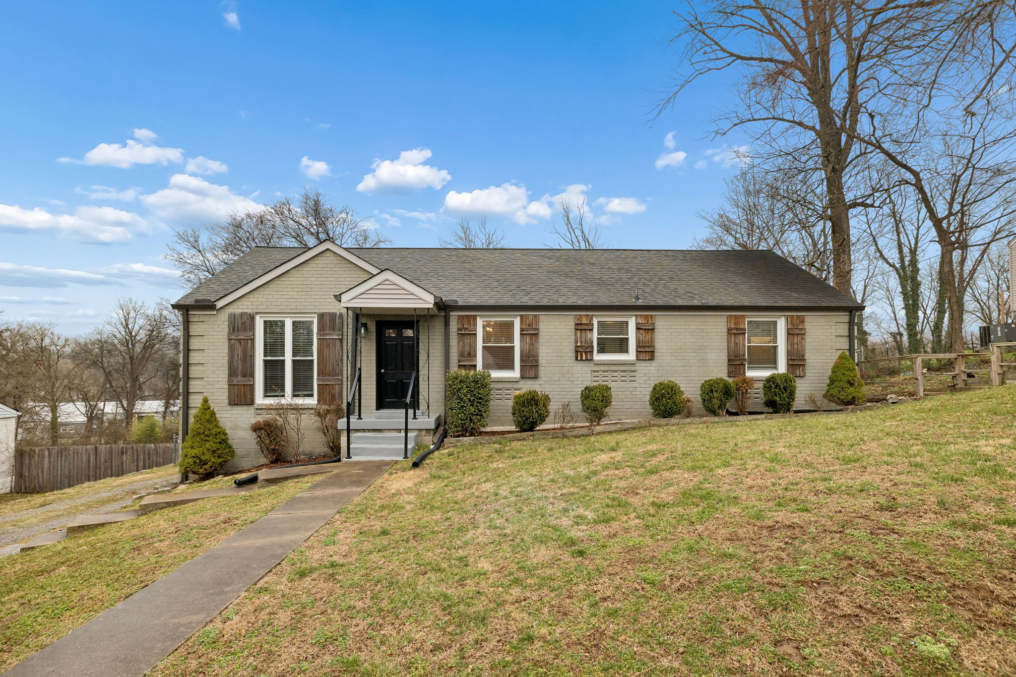720 Cameo Drive Nashville TN 37211