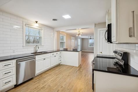 720 Cameo Drive Nashville TN 37211