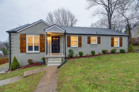 720 Cameo Drive Nashville TN 37211