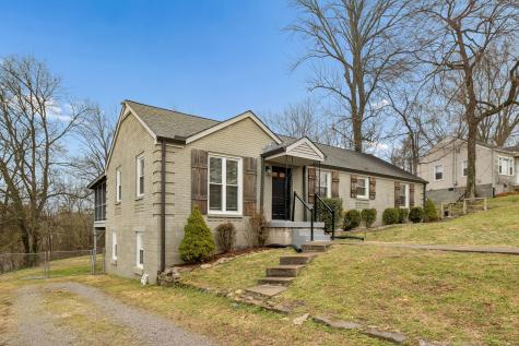 720 Cameo Drive Nashville TN 37211