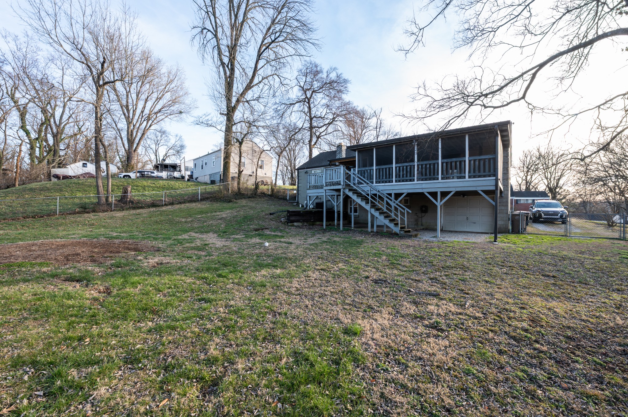 720 Cameo Drive Nashville TN 37211