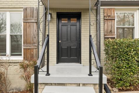 720 Cameo Drive Nashville TN 37211