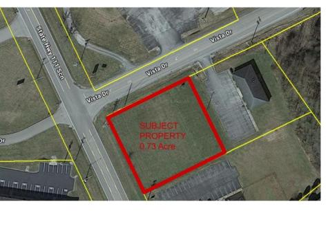 456 Vista Drive Sparta TN 38583