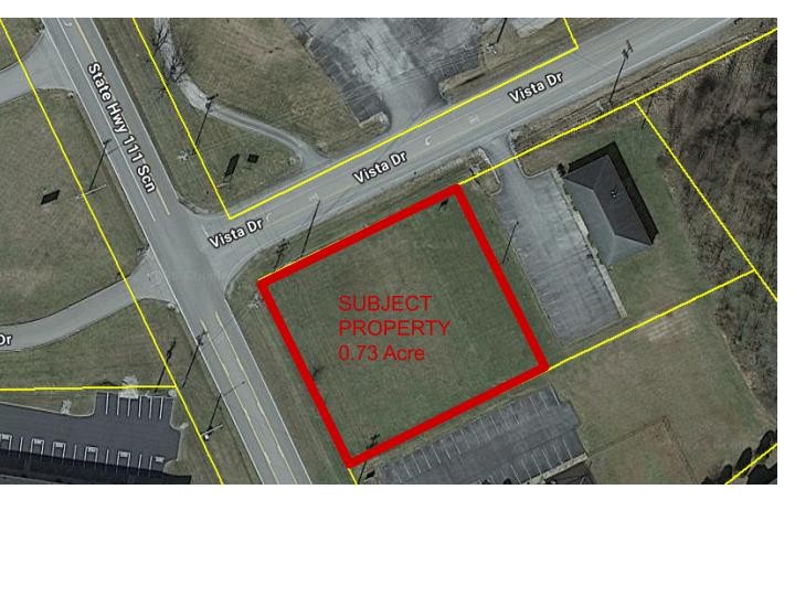 456 Vista Drive Sparta TN 38583