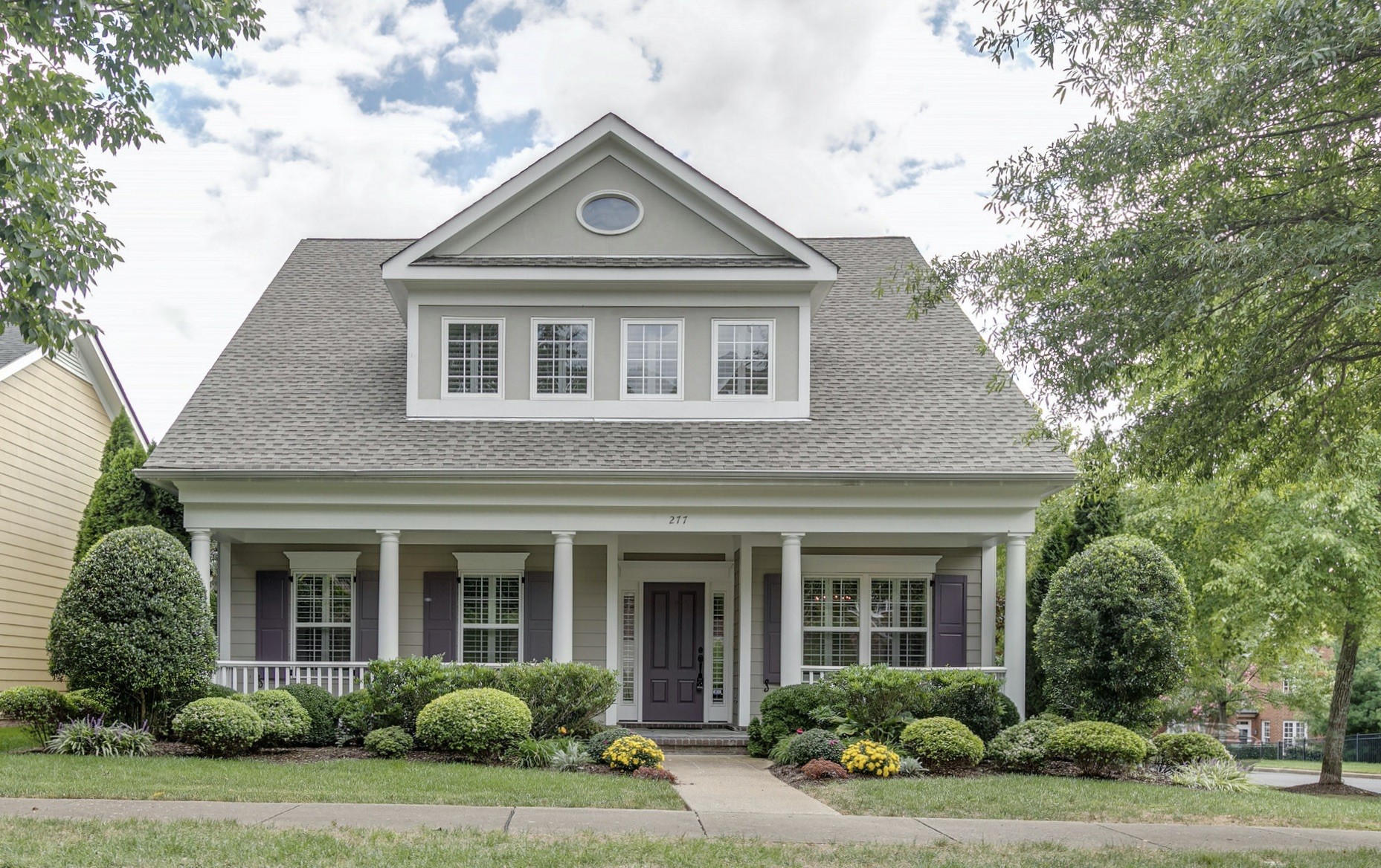 277 Keswick Grove Lane Franklin TN 37067