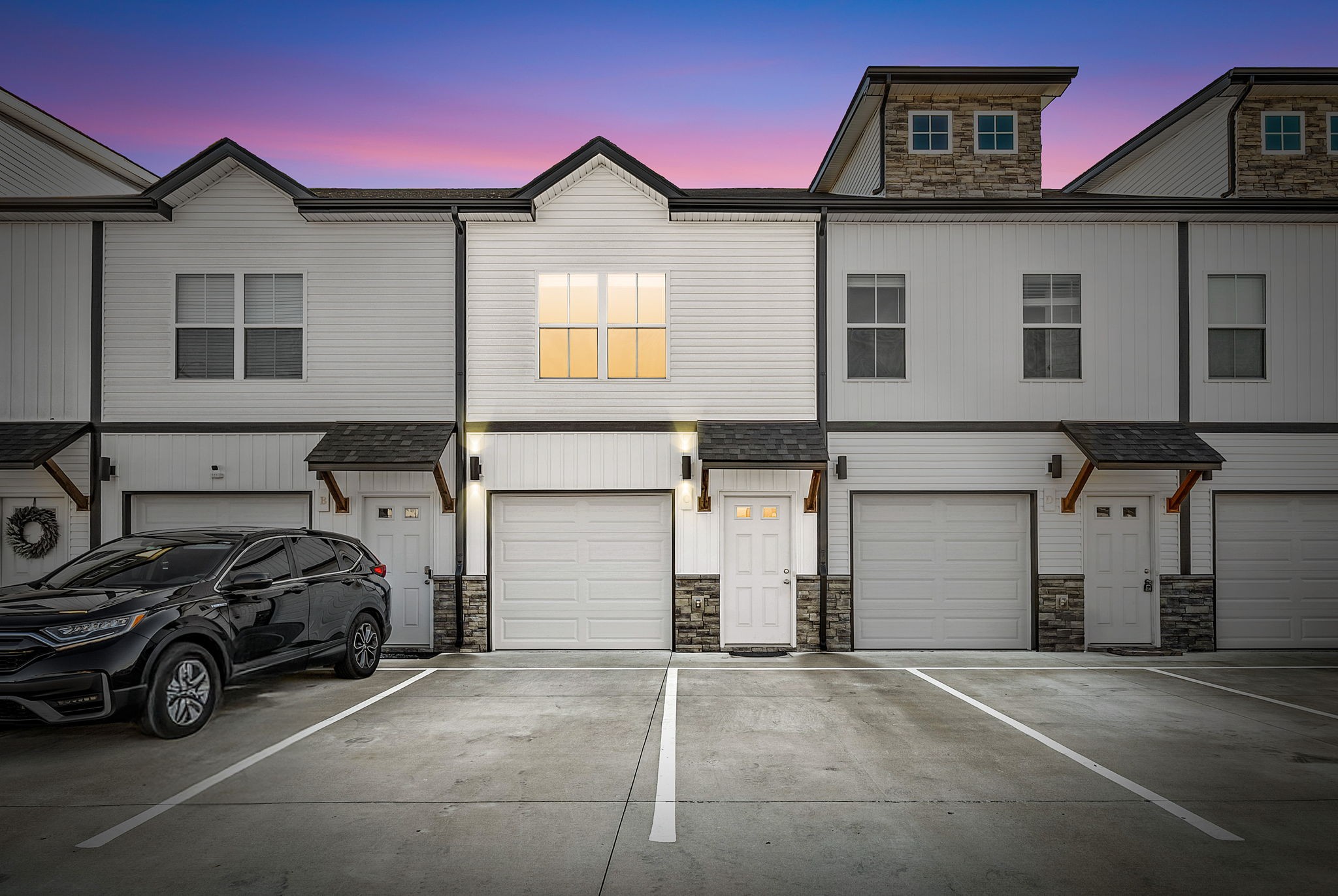 208 Drayton Drive Clarksville TN 37042