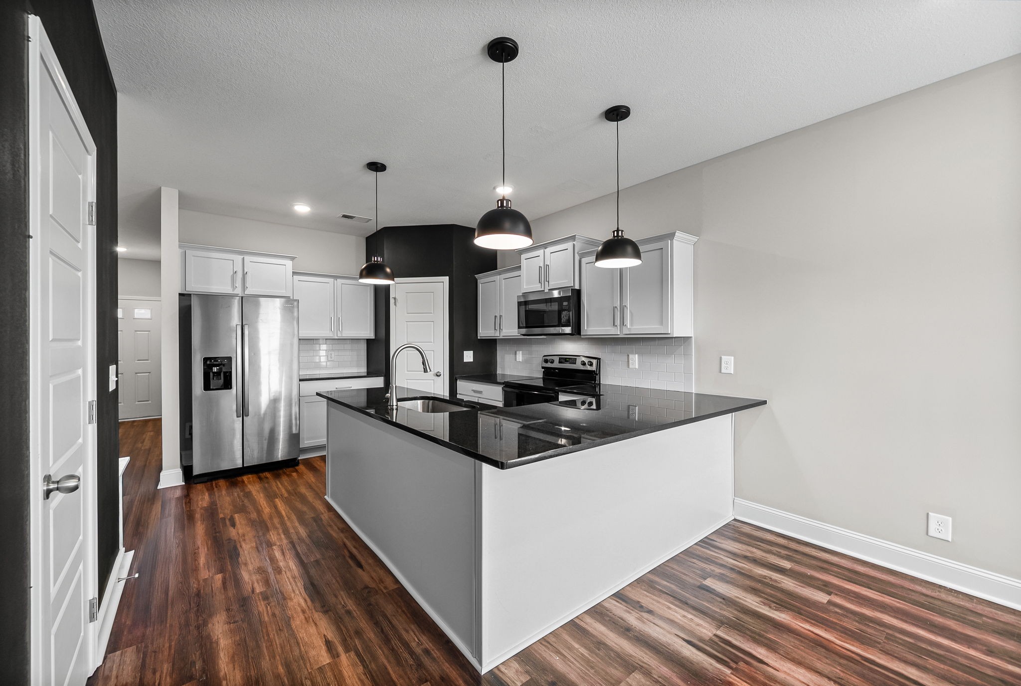 208 Drayton Drive Clarksville TN 37042