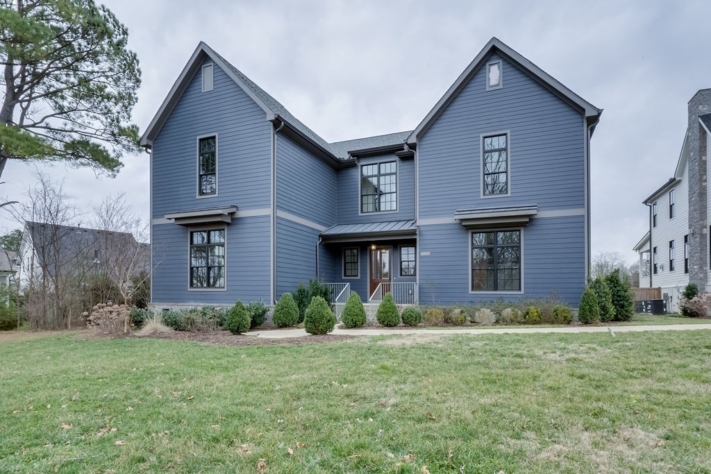 1068 Carlisle Lane Franklin TN 37064
