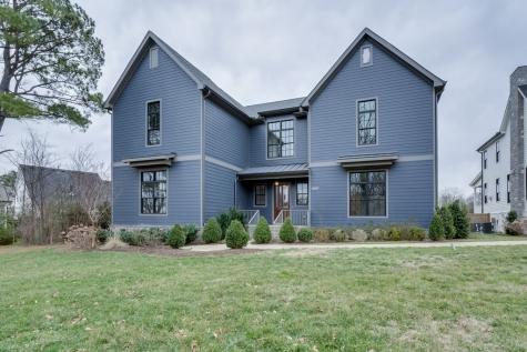 1068 Carlisle Lane Franklin TN 37064