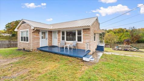 10528 Thorngrove Pike Strawberry Plains TN 37871