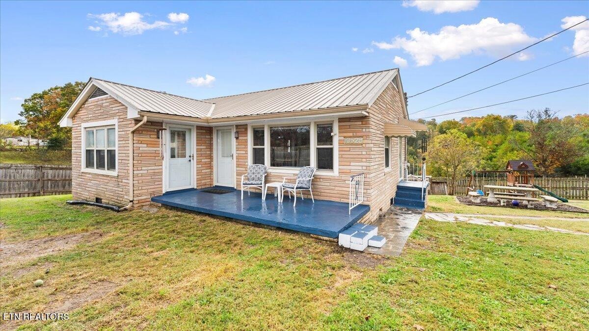 10528 Thorngrove Pike Strawberry Plains TN 37871