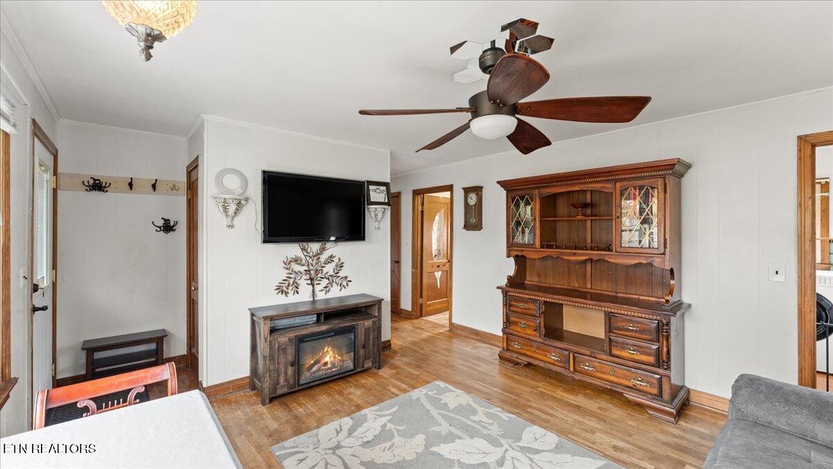 10528 Thorngrove Pike Strawberry Plains TN 37871