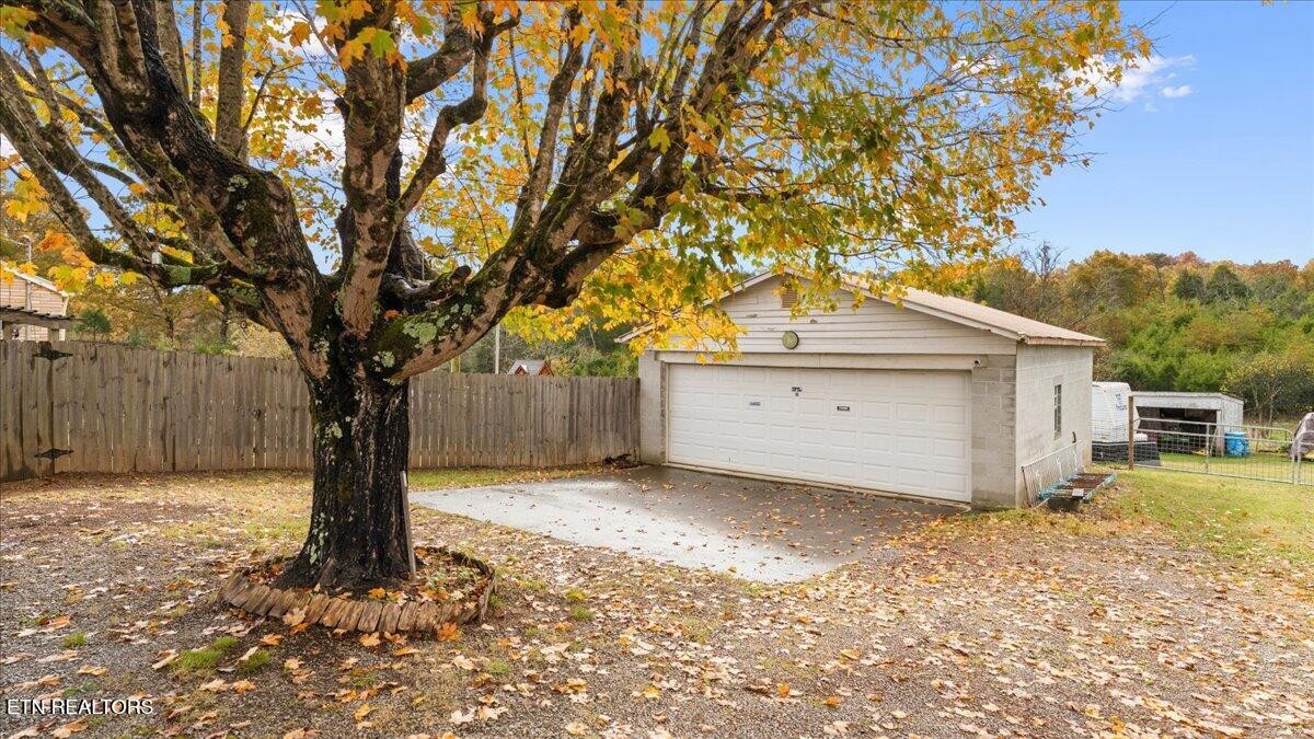 10528 Thorngrove Pike Strawberry Plains TN 37871