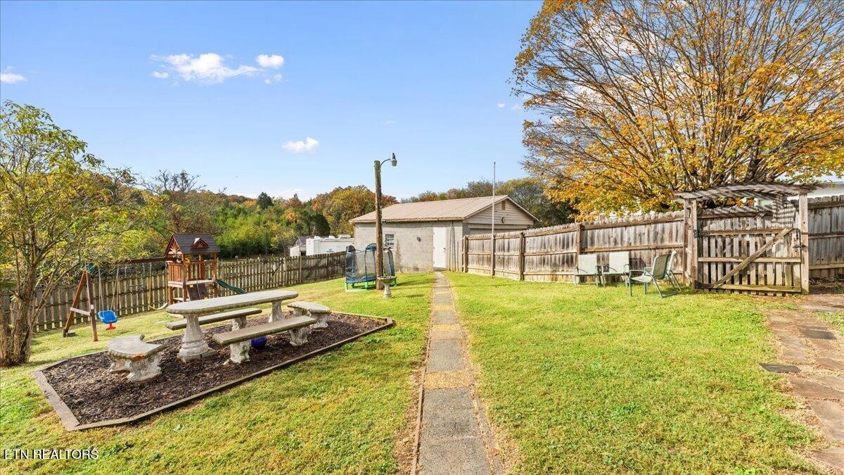 10528 Thorngrove Pike Strawberry Plains TN 37871