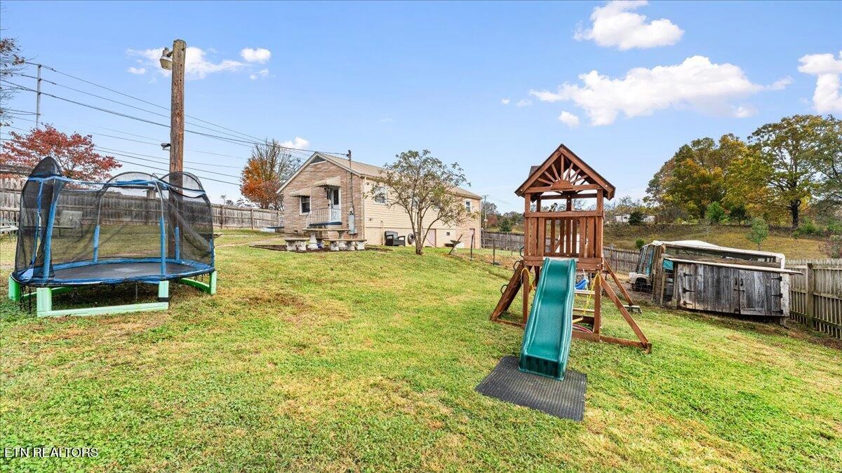 10528 Thorngrove Pike Strawberry Plains TN 37871