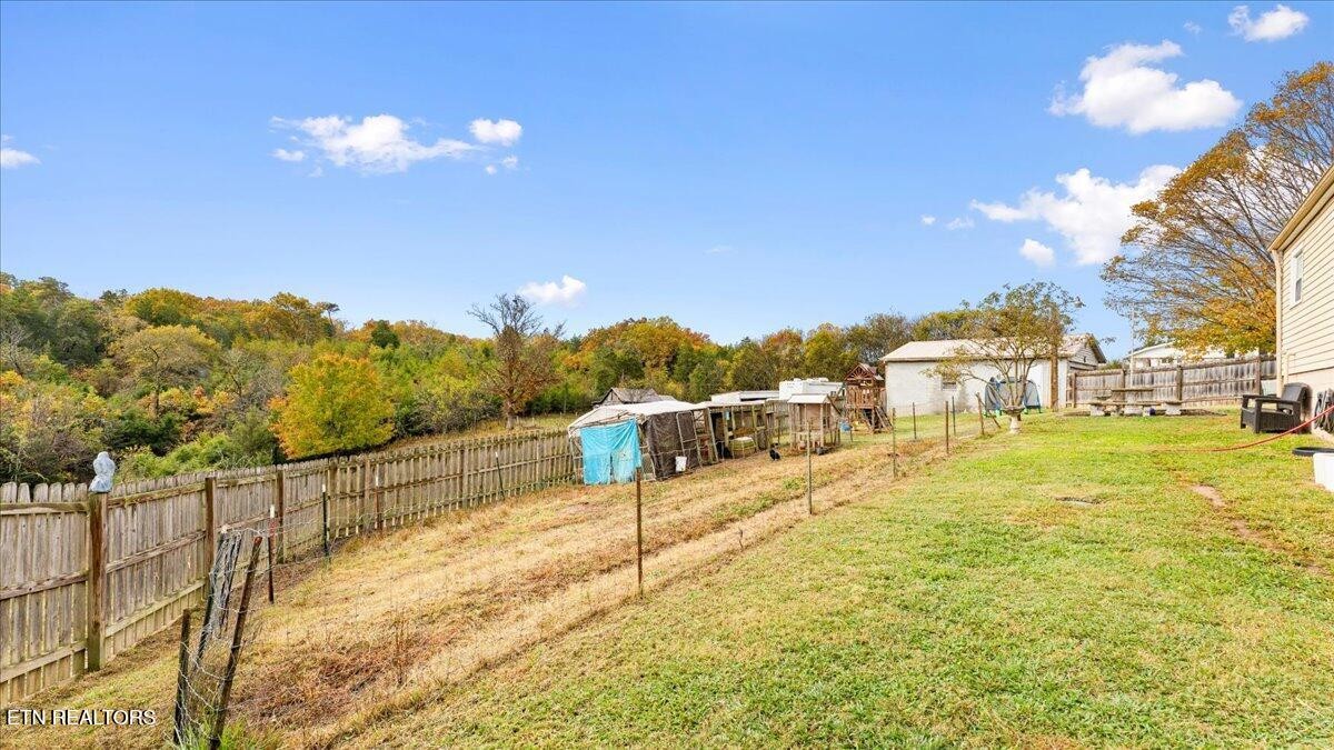 10528 Thorngrove Pike Strawberry Plains TN 37871