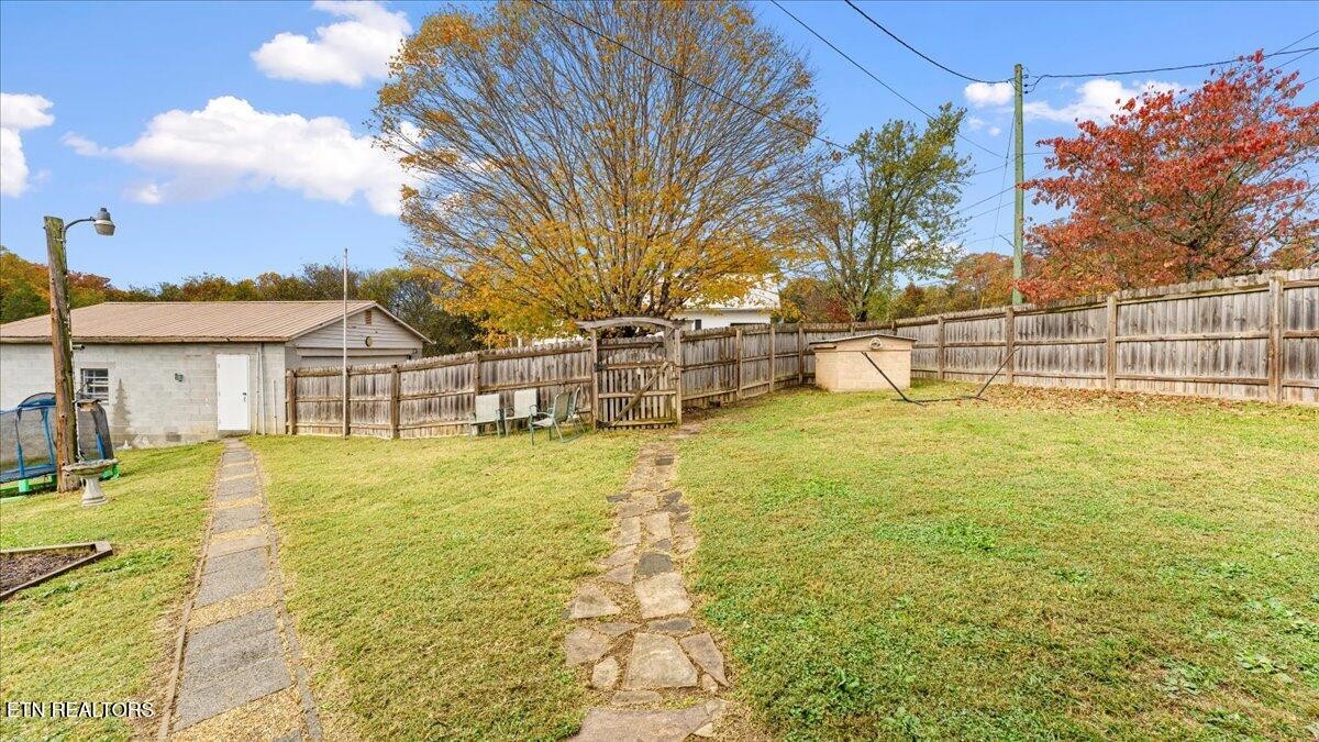 10528 Thorngrove Pike Strawberry Plains TN 37871