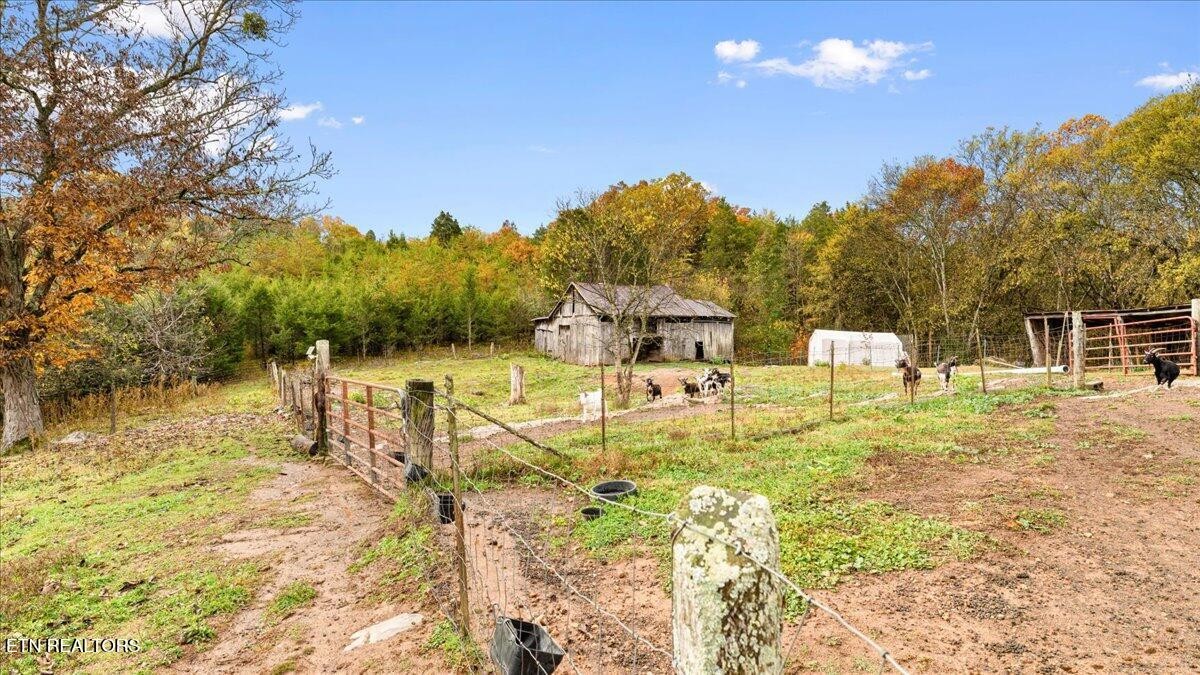 10528 Thorngrove Pike Strawberry Plains TN 37871