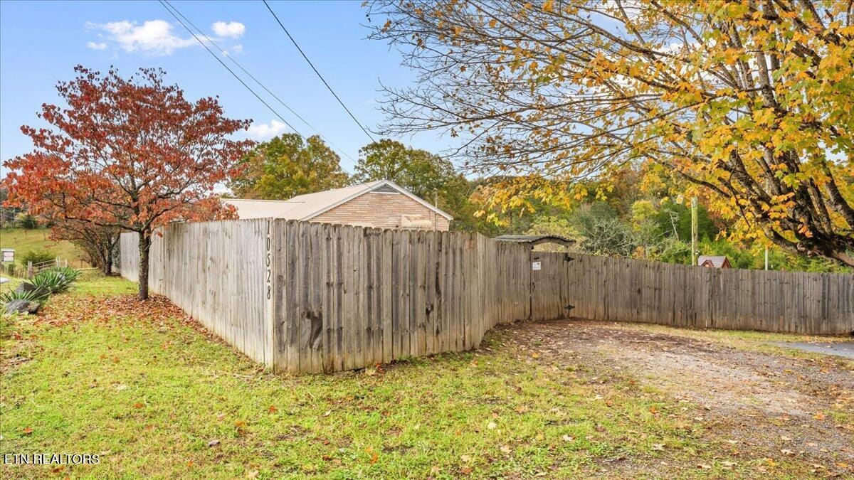 10528 Thorngrove Pike Strawberry Plains TN 37871