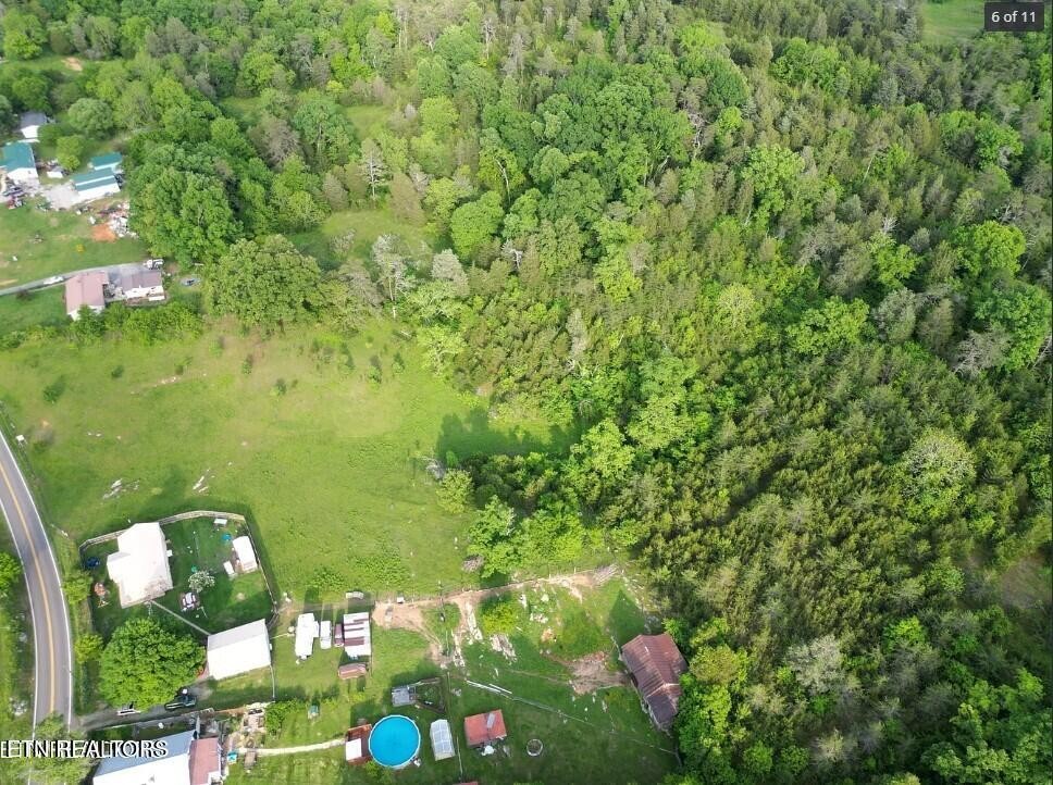 10528 Thorngrove Pike Strawberry Plains TN 37871