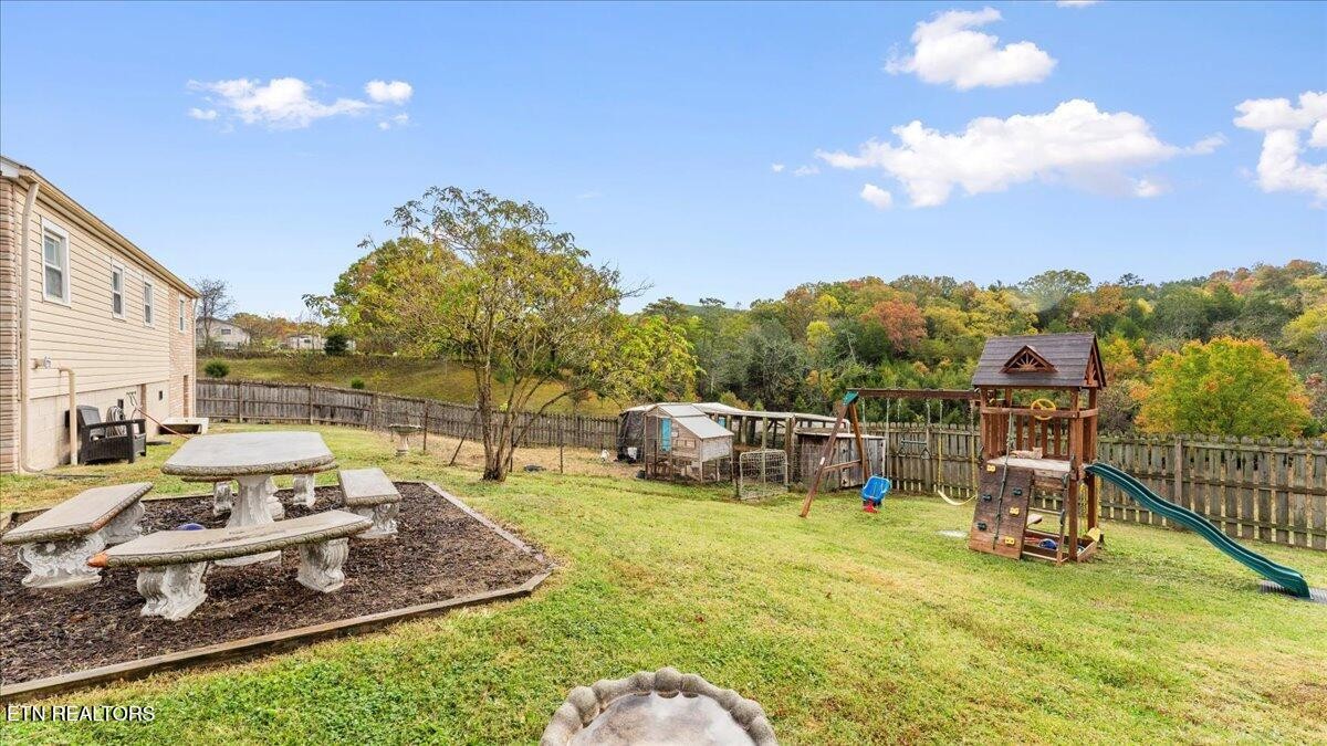 10528 Thorngrove Pike Strawberry Plains TN 37871