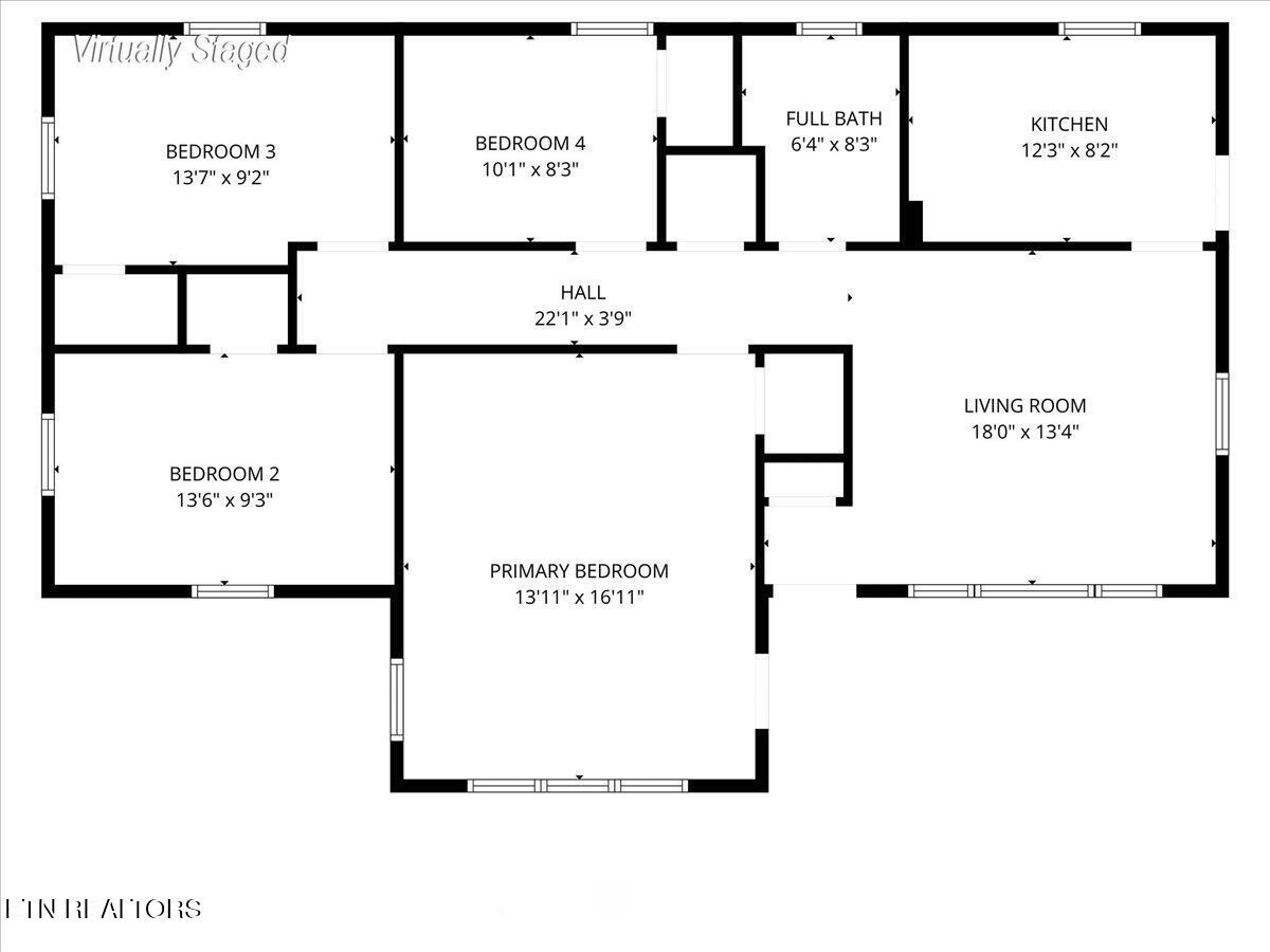 10528 Thorngrove Pike Strawberry Plains TN 37871