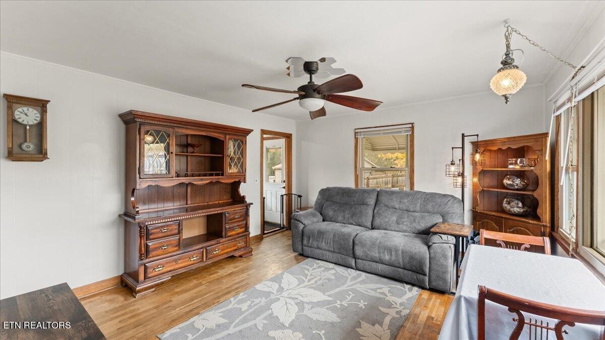 10528 Thorngrove Pike Strawberry Plains TN 37871