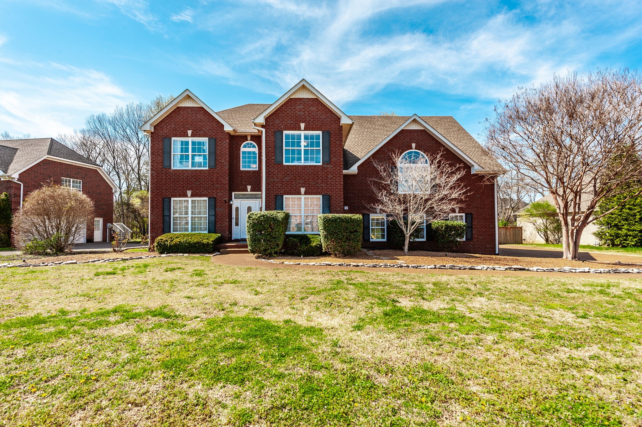 169 Wynbrooke Trace Hendersonville TN 37075