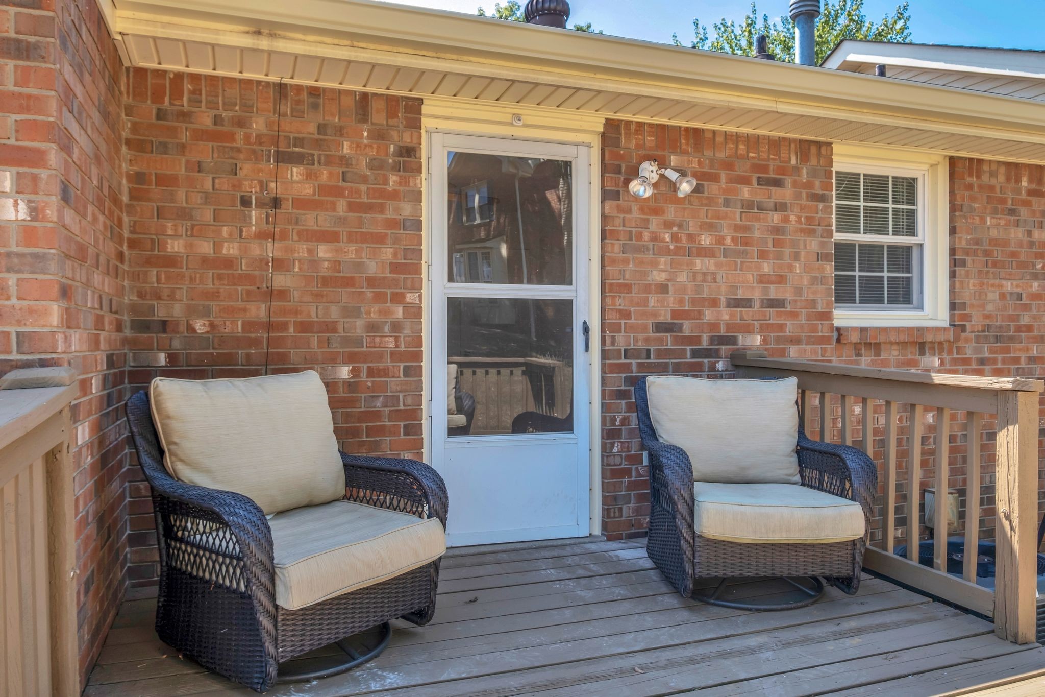 3089 Woody Lane Clarksville TN 37043