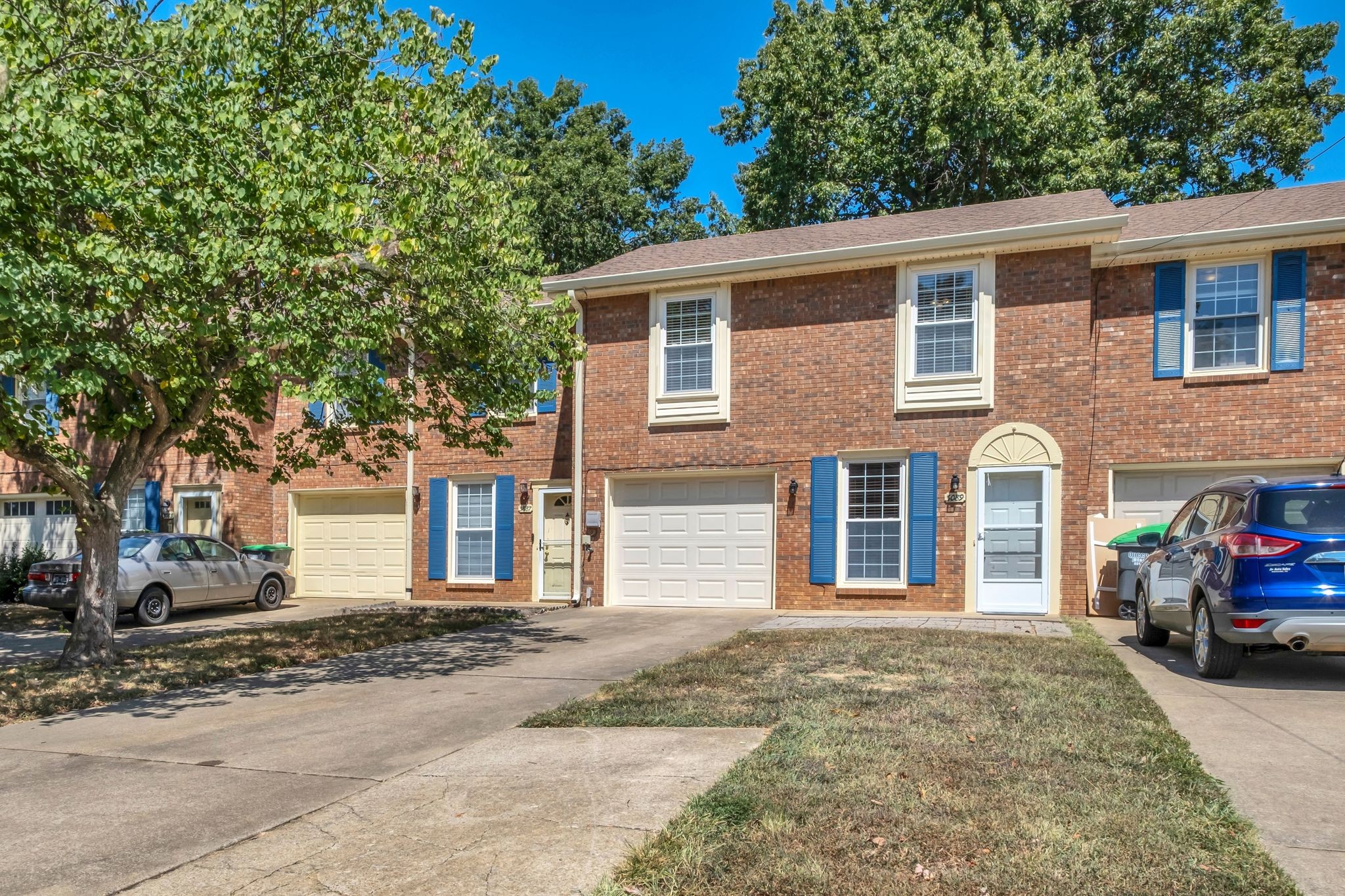 3089 Woody Lane Clarksville TN 37043