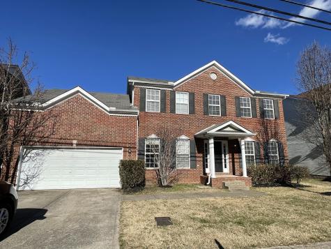 1268 Blairfield Drive Antioch TN 37013