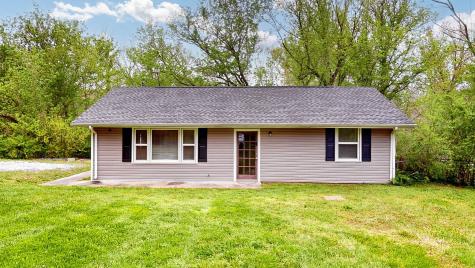 662 Briarwood Road Clarksville TN 37040