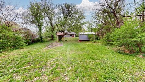 662 Briarwood Road Clarksville TN 37040