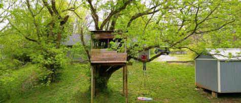 662 Briarwood Road Clarksville TN 37040