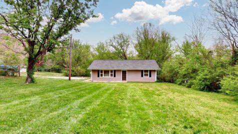 662 Briarwood Road Clarksville TN 37040