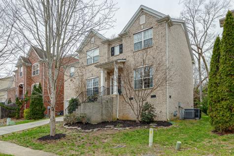 4775 Jobe Trail Nolensville TN 37135